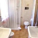Apartmán Rifugio Societa Semplice *