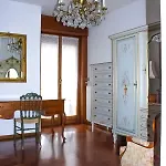 Rifugio Societa Semplice Apartmán Ospedaletti