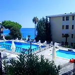 Apartmán Rifugio Societa Semplice *
