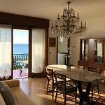 Apartmán Rifugio Societa Semplice Ospedaletti