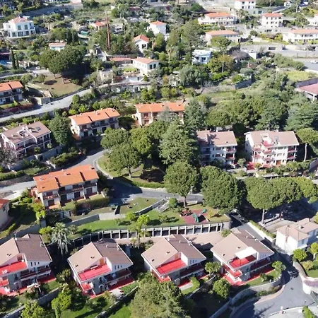 Rifugio Societa Semplice