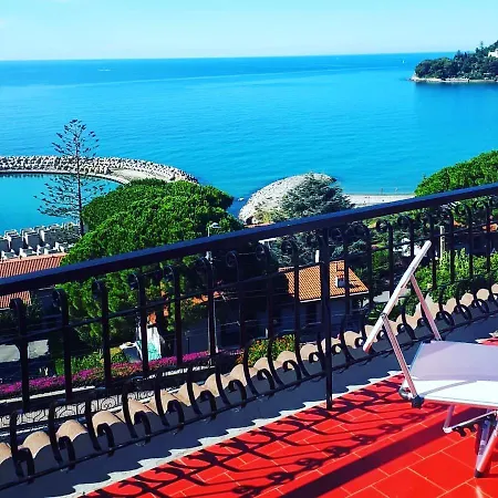 Rifugio Società Semplice Ospedaletti