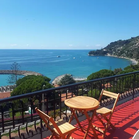 Rifugio Societa Semplice Διαμέρισμα Ospedaletti