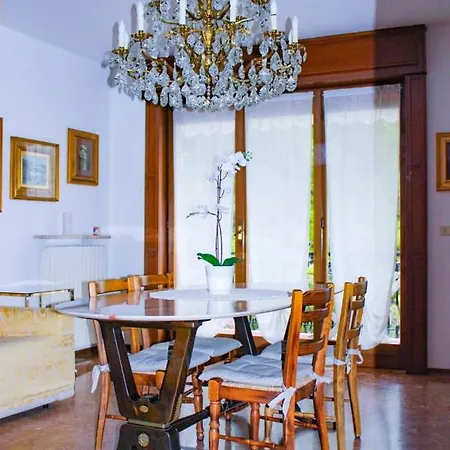 Rifugio Societa Semplice Ospedaletti