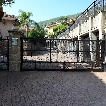 Rifugio * Ospedaletti