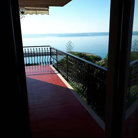 Apartmán Rifugio Societa Semplice Ospedaletti