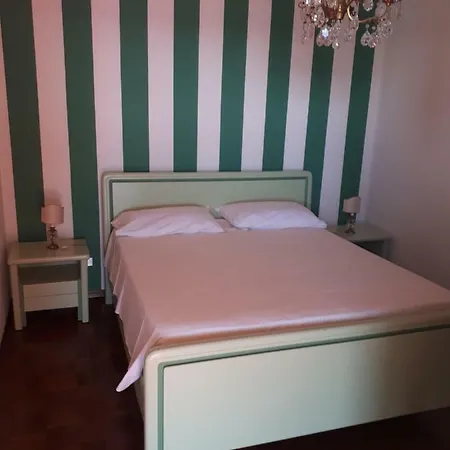 Διαμέρισμα Rifugio Societa Semplice *