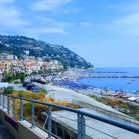 Rifugio Società Semplice Ospedaletti