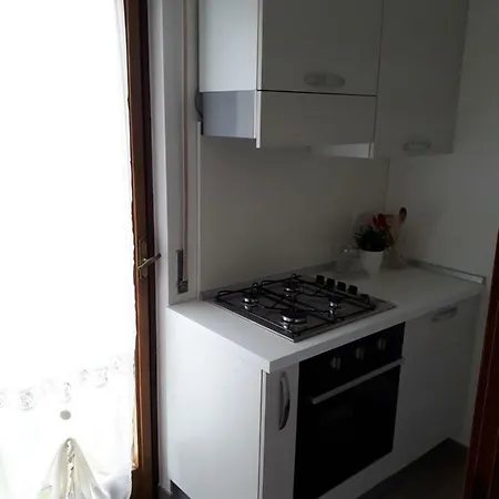 Appartement Rifugio Società Semplice