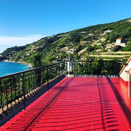 Διαμέρισμα Rifugio Societa Semplice Ospedaletti