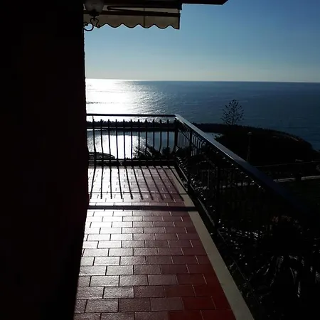 Rifugio Societa Semplice * Ospedaletti