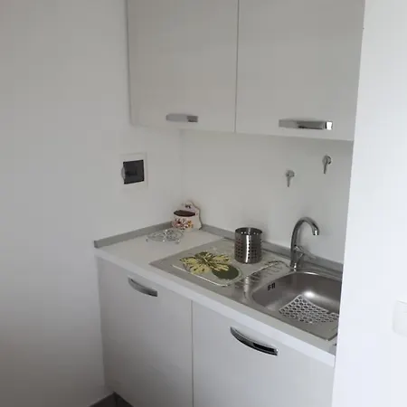 Rifugio Società Semplice * Ospedaletti