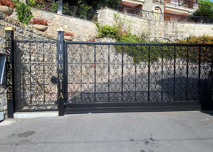 Rifugio Societa Semplice * Ospedaletti