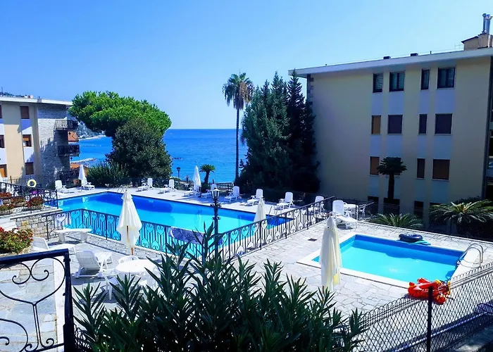 Lägenhet Rifugio Societa Semplice *