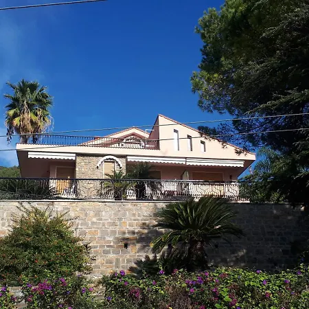 Rifugio Societa Semplice * Ospedaletti