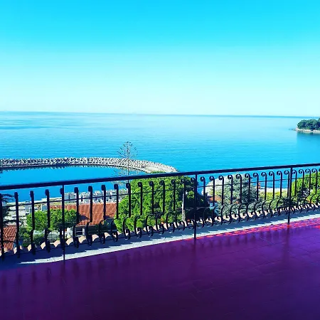 Rifugio Societa Semplice Апартаменты