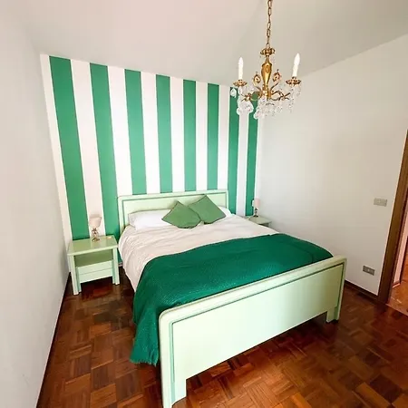 Rifugio Societa Semplice Ospedaletti