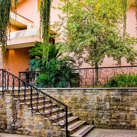 Rifugio Societa Semplice *