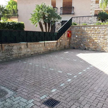 Rifugio Societa Semplice * Ospedaletti
