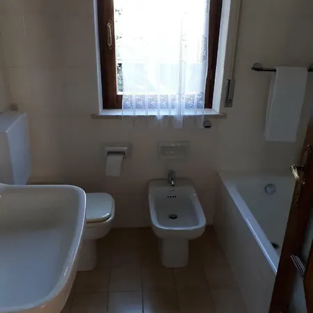 Rifugio Societa Semplice Apartment Ospedaletti