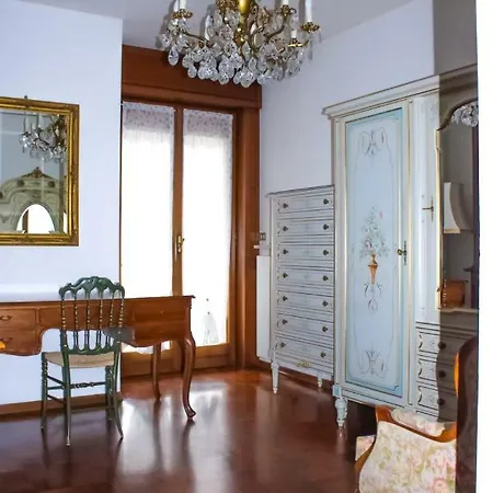 Rifugio Societa Semplice Apartment Ospedaletti