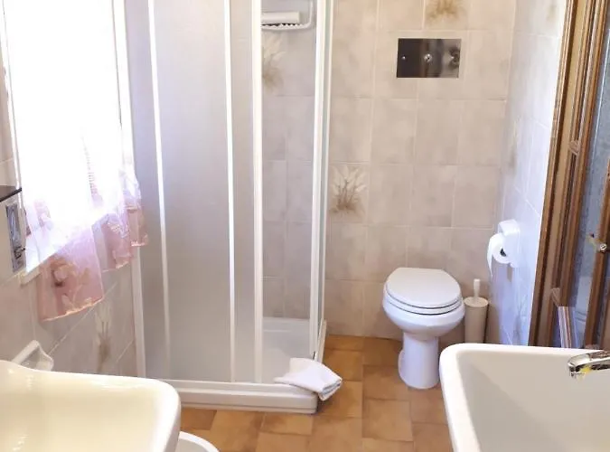 Appartement Rifugio Societa Semplice *