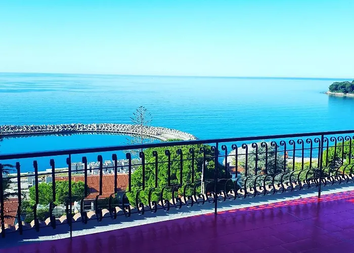 Rifugio Societa Semplice Appartement