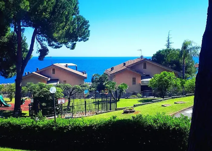 Rifugio Societa Semplice