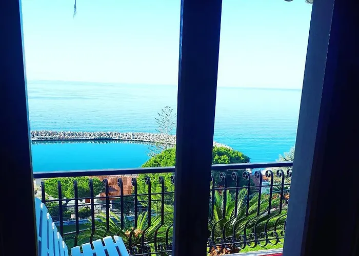 Rifugio Societa Semplice Ospedaletti