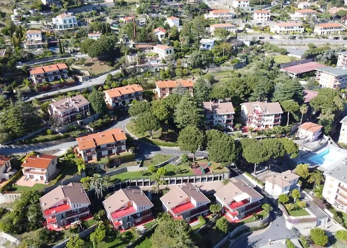 Rifugio Societa Semplice