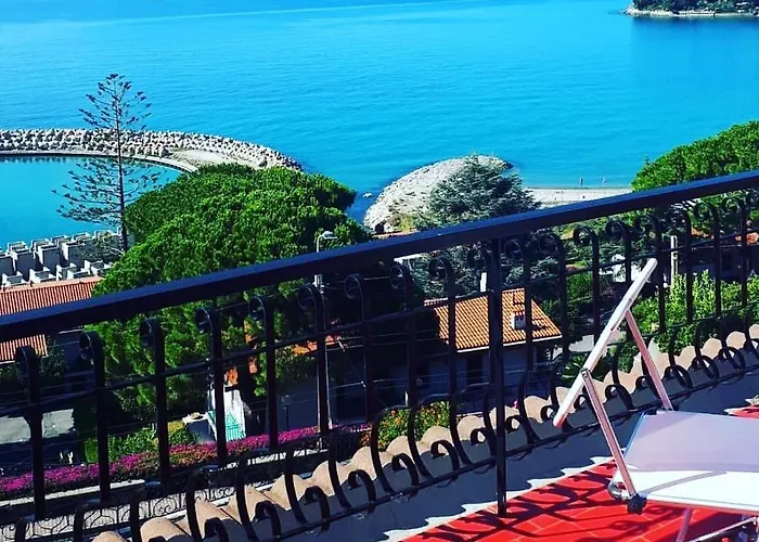 Rifugio Societa Semplice Ospedaletti