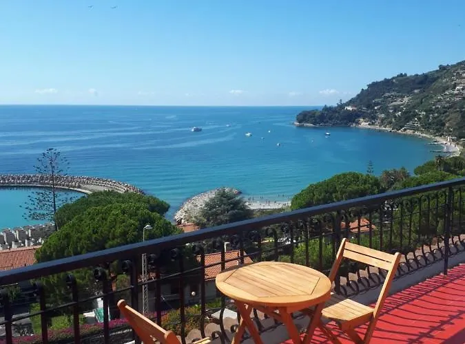 Rifugio Societa Semplice Appartement Ospedaletti