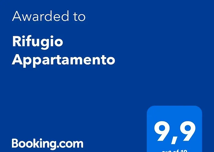 Apartamento Rifugio Societa Semplice *