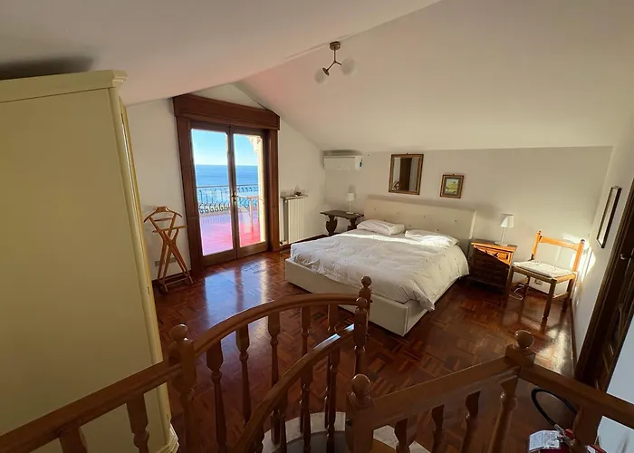 Appartement Rifugio Societa Semplice