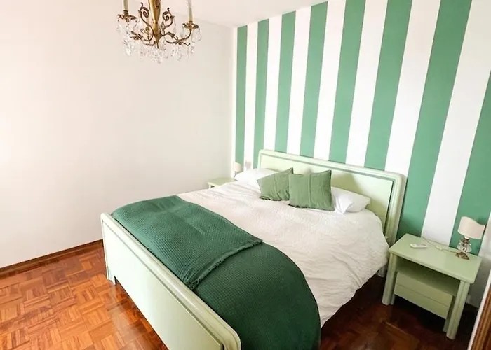 Rifugio Societa Semplice * Ospedaletti