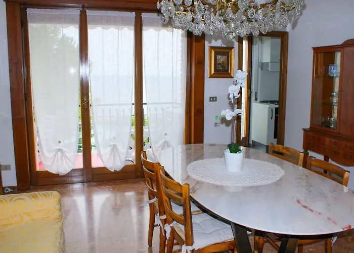 Rifugio Societa Semplice * Ospedaletti