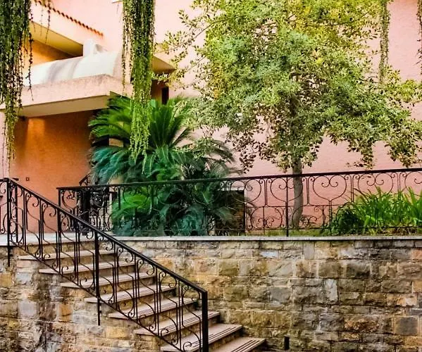 Rifugio Societa Semplice *