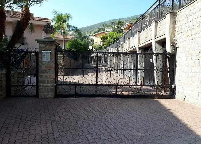 Rifugio Societa Semplice * Ospedaletti