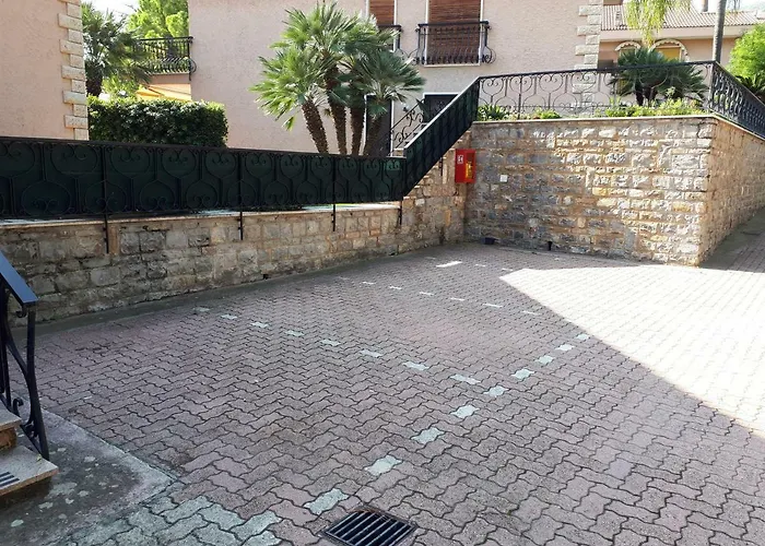 Rifugio Societa Semplice * Ospedaletti