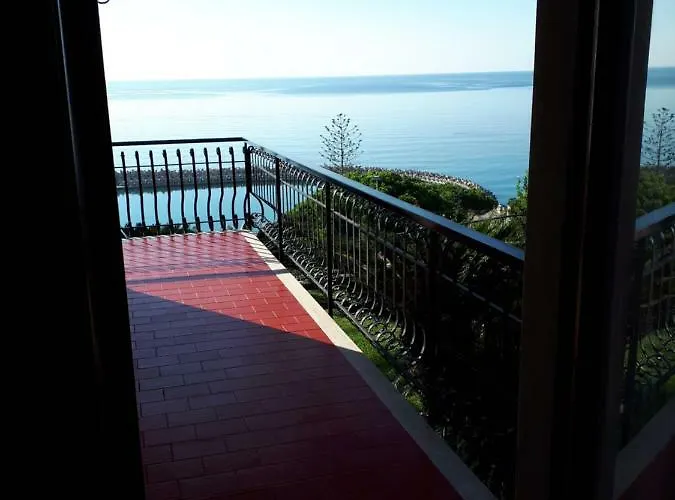 Appartement Rifugio Società Semplice Ospedaletti