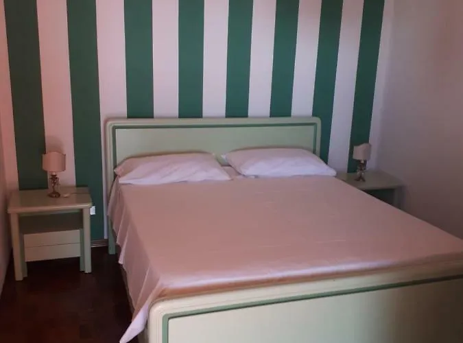 Appartement Rifugio Societa Semplice *