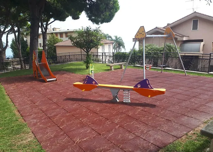 Rifugio Societa Semplice Appartement *