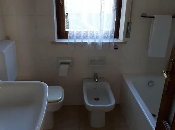 Rifugio Societa Semplice Appartement Ospedaletti