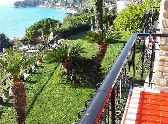 Rifugio Societa Semplice Ospedaletti