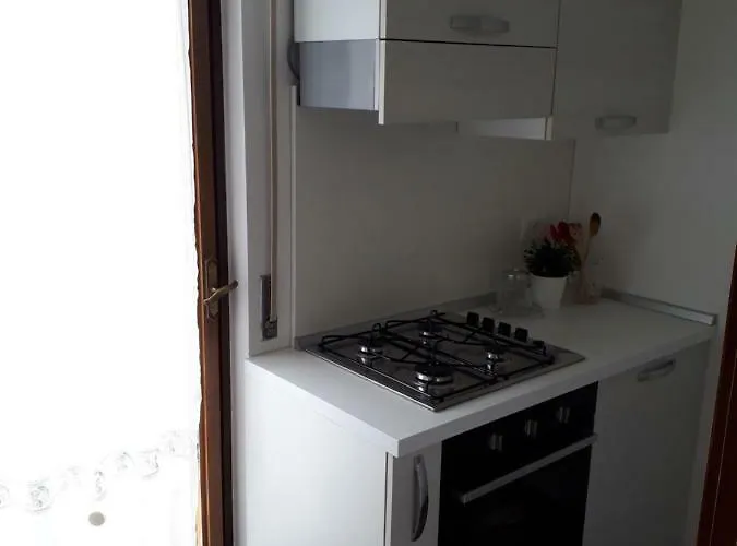 Appartement Rifugio Societa Semplice