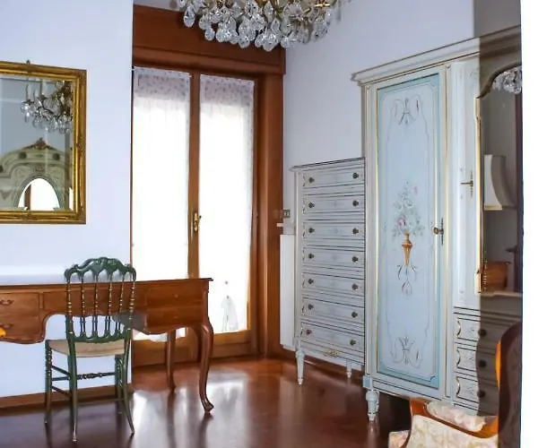 Rifugio Societa Semplice Appartement Ospedaletti