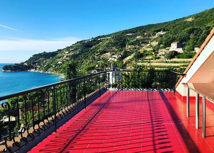 Appartement Rifugio Societa Semplice Ospedaletti