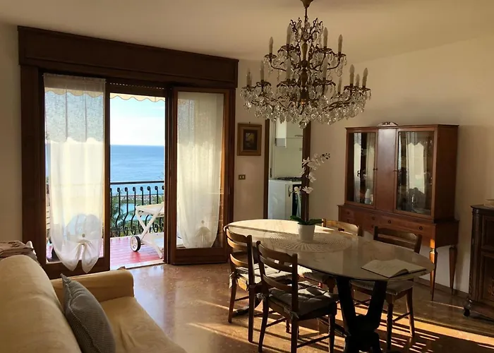 Appartement Rifugio Societa Semplice Ospedaletti