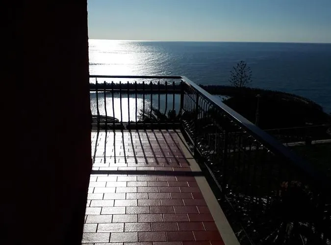 Rifugio Societa Semplice * Ospedaletti