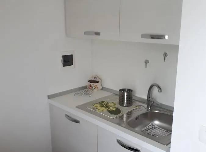 Rifugio Societa Semplice * Ospedaletti